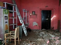 Imbas Meksiko Diguncang Gempa M 6,5: 2 Orang Tewas dan 12 Luka-luka