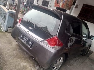 Jual Mobil via Facebook, Warga Pasuruan Ditipu Pembeli Ngaku TNI