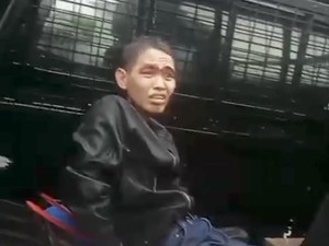 Pembunuh Anak Politikus PKS Sempat Curhat ke Istri Akan Berbuat Kriminal