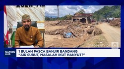 Video: Perambahan Hutan Sebab Banjir Aceh Timur, Pemkab Lakukan Ini!
