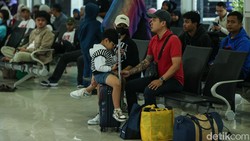 Virus Nipah Bikin Ketar-ketir, Banyak Negara Asia Mulai Jaga Ketat Pintu Masuk