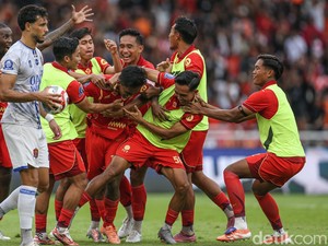 Jadwal Big Match Persib Vs Persija di Pekan 17 Indonesia Super League