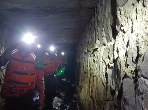 Hilang Saat Jajan, Bocah 6 Tahun di Tasik Diduga Terseret Arus Selokan