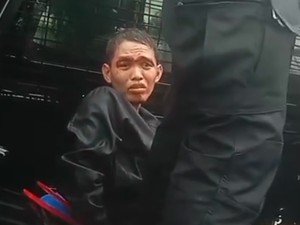 Sebelum Bunuh Anak Politikus PKS, Pelaku Chat Istri Akan Berbuat Kriminal