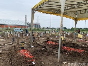 Saksi Cerita Korban Selamat Sekeluarga Tewas di Jakut Sadar Saat Ditemukan
