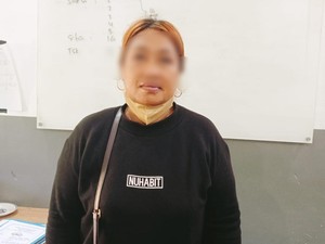 Perempuan di Mataram Curi Motor Teman gegara Terlilit Pinjol