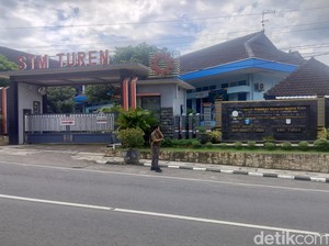 Pengurus YPTT Kuasai Lagi SMP-SMK Turen Malang