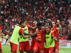 Jadwal Sepakbola Hari Ini: Ada Super League, LaLiga, dan Serie A