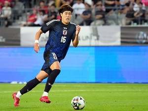 Satu Lagi Pemain Jepang Main di Bundesliga