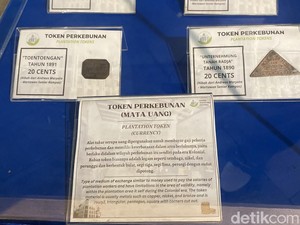 Sejarah Uang Penjara Buruh Perkebunan: Cara Perusahaan Ikat Buruh