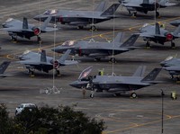 Trump Tangkap Maduro, Ini Peta Kekuatan Militer AS Vs Venezuela