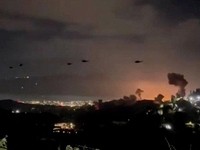 Venezuela Dibom AS dan Maduro Ditangkap, KBRI Ungkap Kondisi WNI