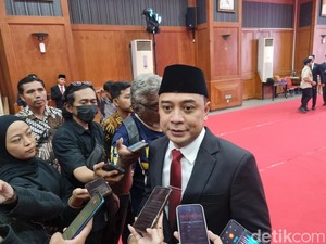Molor Lagi, Kampung Tengah A Yani Surabaya Dibongkar Total Awal Tahun Ini