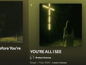 Broken Avenue, Band AI yang Viral Ketahuan Comot Lagu-lagu Hits