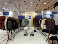 Diberdayakan BRI, UMKM Busana Muslim Ini Buktikan Kekuatan Merek Lokal