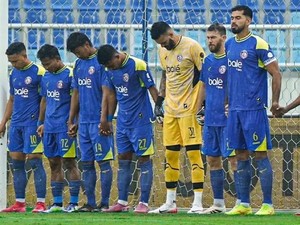 Prediksi Susunan Pemain Bali United Vs Arema FC