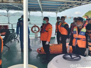 Pencarian Dua Anak Pelatih Valencia Diperpanjang Hingga 7 Januari