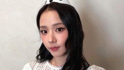 Jisoo BLACKPINK Menang Piala Canneseries 2026!