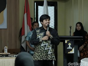 Badan Kehormatan Usut Ketua DPRD Soppeng Aniaya Kabid BKPSDM Jika Penuhi Syarat