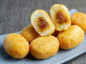 7 Camilan Singkong Khas Bandung, Teman Ngeteh Paling Pas