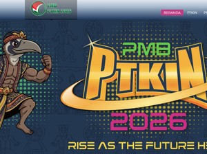 SPAN-PTKIN 2026 Terapkan Pemetaan Kesehatan Mental Calon Maba, Untuk Apa?