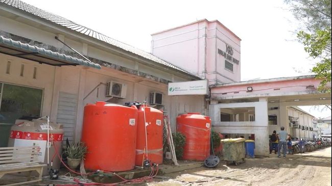 Pertamina-RSUD Muda Sedia Aceh Tamiang Kolaborsi Layanan Kesehatan