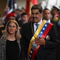 Pernyataan Kemlu RI Usai AS Tangkap Presiden Venezuela Nicolas Maduro