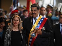 Pernyataan Kemlu RI Usai AS Tangkap Presiden Venezuela Nicolas Maduro