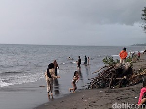 Waspada El Nino, Warga-Nelayan di Mataram Diminta Jauhi Area Pesisir