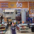 Buruan ke Transmart! Harga Kulkas hingga AC Diskon Besar-Besaran