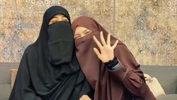 Masih Terluka, Istri Insanul Fahmi Pilih Bungkam saat Mediasi