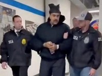 Operasi Absolute Resolve: Detik-detik Pasukan Elit AS Tangkap Maduro