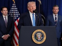 Trump Ancam Serang Kolombia Usai Invasi Venezuela dan Tangkap Maduro