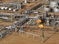 AS dan Venezuela Diam-Diam Bahas Pasokan Minyak, China 