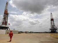 Trump Salah Besar, Raksasa Migas AS Ogah Garap Minyak Venezuela