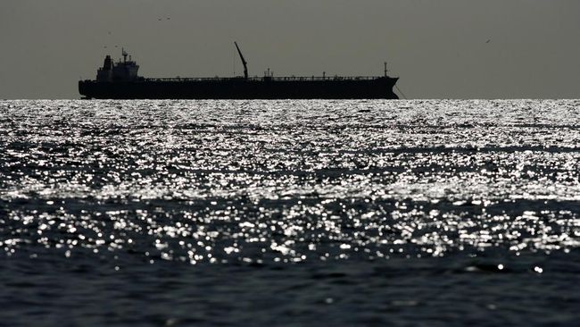 Deal! Venezuela Pasok Minyak Senilai Rp33,5 T ke AS, China Gigit Jari