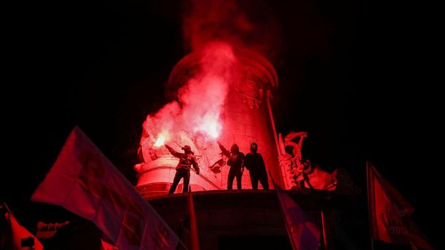 Dunia "Terbelah" Usai Trump Serang Venezuela, Siapa yang Mendukung?