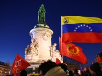 10 Produk Paling Banyak Diimpor RI dari Venezuela: Ada Bonggol Sayur