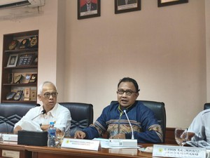 Video: Kompolnas Berikan 5 Rekomendasi ke Prabowo Persoalan Polri
