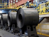 Konsumsi Cuma 60 Kg, RI Mau Bangun Pabrik Baja Kapasitas 3 Juta Ton