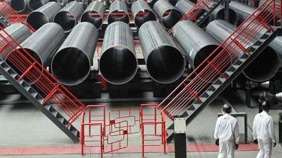 Baja Indonesia (Istimewa)