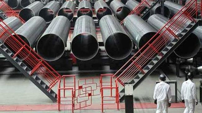 Australia Tuduh Dumping Baja RI, Tapi Setelah Diselidiki Hasilnya Gini