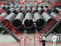 Australia Tuduh Dumping Baja RI, Tapi Setelah Diselidiki Hasilnya Gini