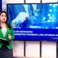 Video: Belum Nendang! Pemerintah Rombak Lagi Aturan DHE SDA