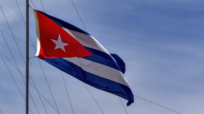 Rusia Juru Selamat, Putin Bantu Negara Ini dari Hukuman Sadis Trump