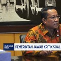 Video: Pemerintah Jawab Kritik Soal Pasal Penghinaan Presiden di KUHP