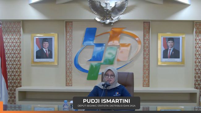 Sudah Jatuh Tertimpa Tangga, Aceh Cs Kena Inflasi Tertinggi Akhir 2025