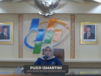 Breaking! Neraca Dagang RI Surplus US$ 2,66 M di November 2025