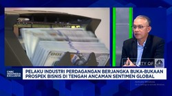 Video: Diawasi Bappepti-BI, Bursa Berjangka Makin Dipercaya Investor