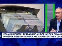 Video: Diawasi Bappepti-BI, Bursa Berjangka Makin Dipercaya Investor
